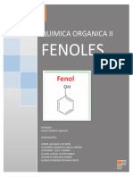 FENOLES