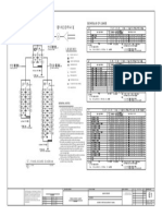 Legend:: Panel Board Diagram A E1