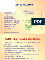 Farmacologia Diabetes