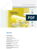 Maquinas Herramienta PDF