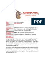 Entomologia Forense