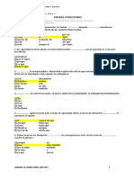 Prueba Conectores