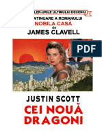 04 Nobila Casa Vol.3 (Justin Scott Cei Noua Dragoni) #1.0 5