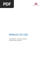 Manual de Uso CRM Siniestros 1.1 PDF