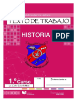 Libro de Trabajo Historia Bgu 1 Ecuador