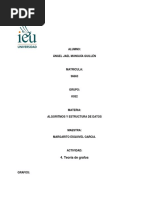 Actividad 4 Ieu