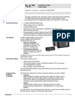 V1040 T20B - Instal Guide - 11 10