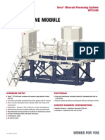 MTC1300 Cone Module Spec - Form 26490 A4 4-15 LowRes