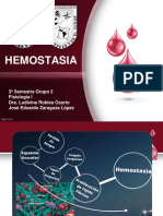 Hemostasia