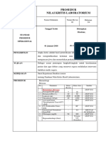 Sop Nilai Kritis Lab