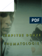 12 Rhumatologie