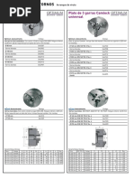 Accesorios Tornos PDF