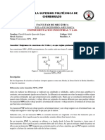 Conexiones NPN PNP Quevedo 6846