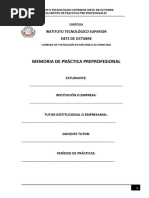 Formato de Practicas Preprofesionales