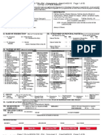 Rose Merchant Complaint