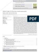 Earth-Science Reviews: Cristian Carvajal, Ron Steel, Andrew Petter