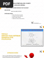 Geología Minera