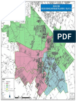 Hays Cisd High School Boundary Planning - Plan 2-A