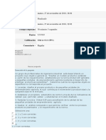 Fase 5 - Resolver La Tarea Planteada - Quiz 2