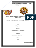 Mapas Climaticos de Cusco