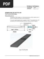 Post Tension Slab Design Example