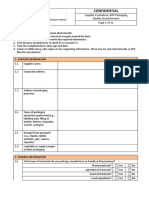 Annex 4 DNDi IMP Packaging Quality Questionnaire