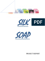 Silk Soap Report