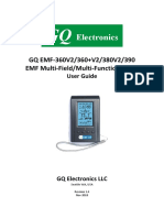 GQ EMF 360V2 380V2 390 - UserGuide