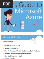 Azure Guide