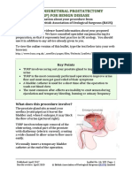 Basic Clinical Urology