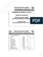 Harpreet Singh New Presentation Yamuna Bridge EPE Package V - Presentation-2