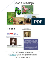 1.1-1.5 Bloque 1. Introduccion A La Biologia