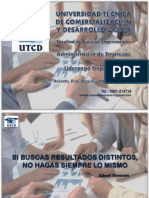 Liderazgo Empresarial 1