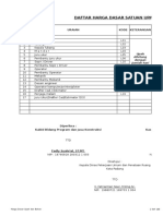 Terjemahan Harga Satuan