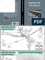 Ingenieria de Vias Ferreas - PPSX