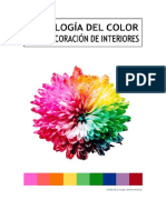 Psicologia Del Color PDF