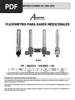 Flujometros Todos