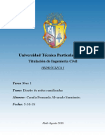 Tarea 1 Reynold