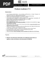 Producto Académico #02