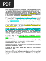 G.R. No. 147790, June 27, 2006, Genuino Ice Company, Inc. v. Alfonso S. Magpantay