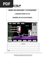 Lab 6 Dcs Scada