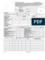 Rom Trust Application Form