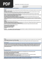 Ngss Dup Goals Objectives and Assessments