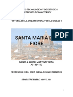 Santa Maria Del Fiore PDF