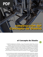 Construcción Del Concepto de Diseño PDF