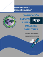 Clasificación Supervisada y No Supervisada