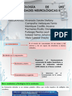 Enfermedades Neurologicas