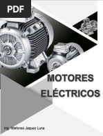 Manual de Motores Eléctricos