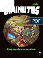 Los Diminutos