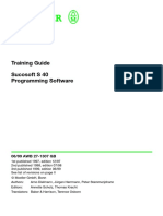 Training Guide h1307 PDF